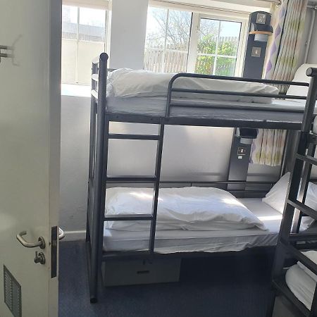 Yha Port Eynon Hostel Ngoại thất bức ảnh