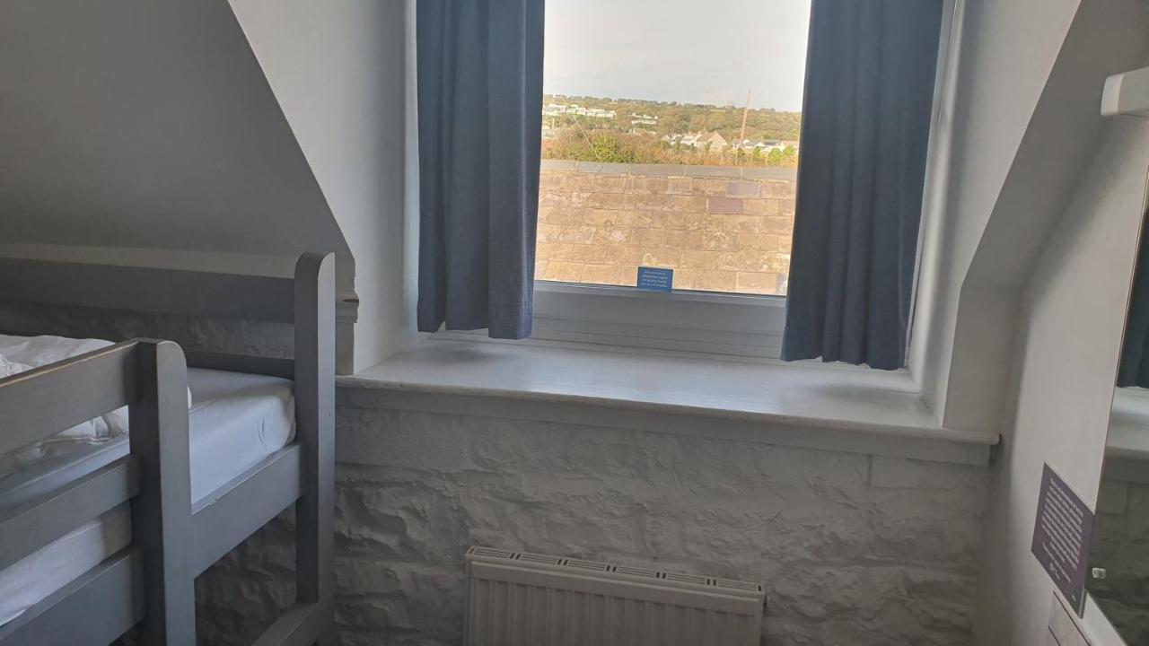 Yha Port Eynon Hostel Ngoại thất bức ảnh