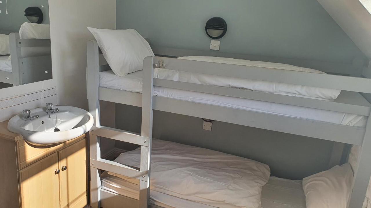 Yha Port Eynon Hostel Ngoại thất bức ảnh