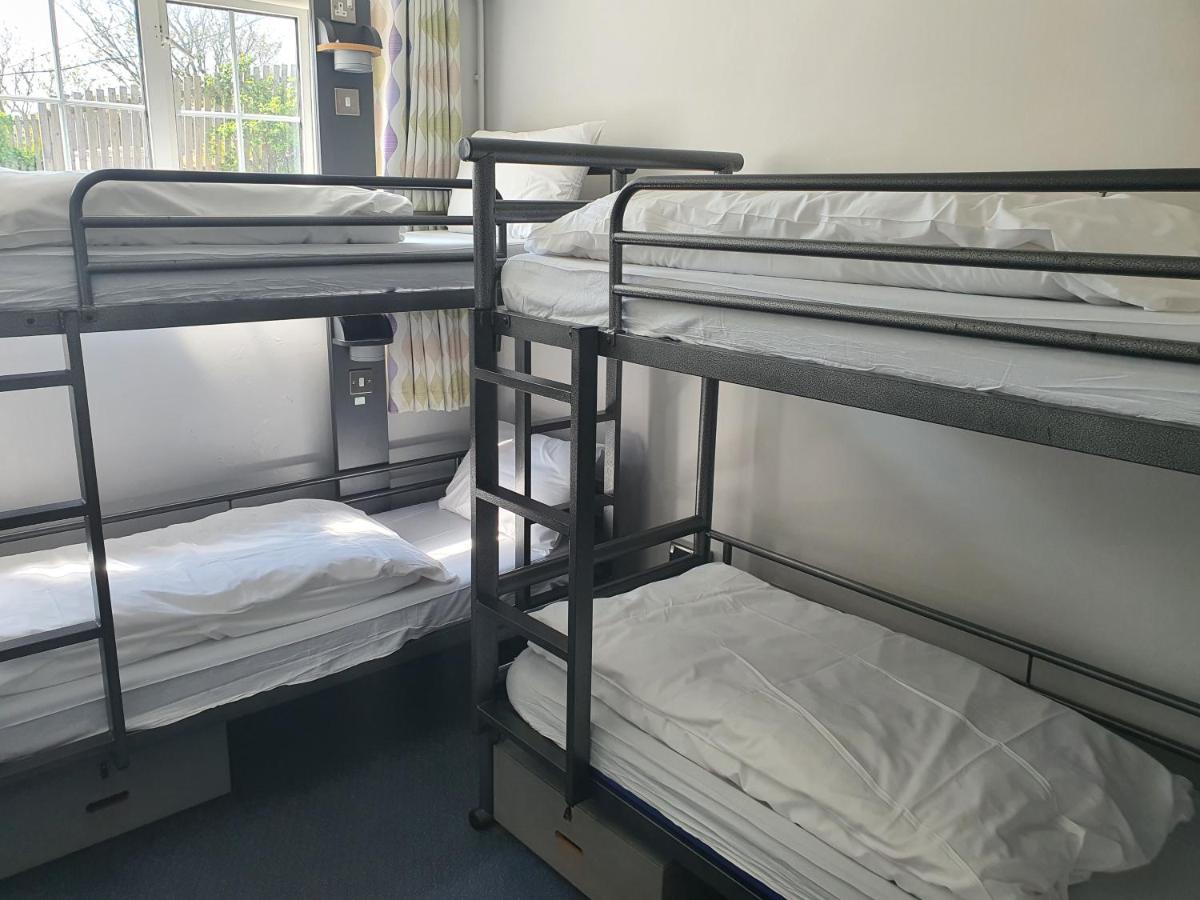 Yha Port Eynon Hostel Ngoại thất bức ảnh
